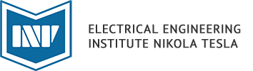Electrical Engineering Institute Nikola Tesla logo
