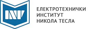 Електротехнички институт Никола Тесла logo