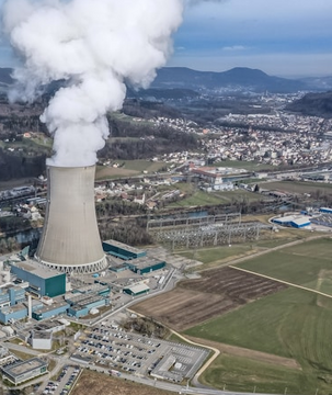 Састанак министарке рударства и енергетике о изради студија у првој фази нуклеарног програма